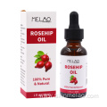 Organic Rosehip Seed Body Essential Oil